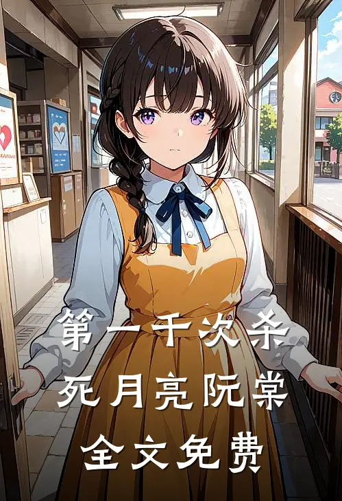 第一千次杀死月亮阮棠全文免费