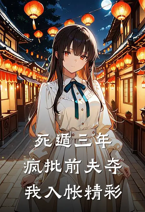 死遁三年，疯批前夫夺我入帐精彩