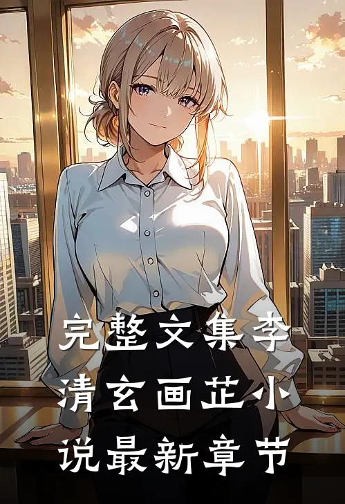 完整文集李清玄画芷小说最新章节