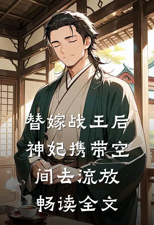 替嫁战王后，神妃携带空间去流放畅读全文