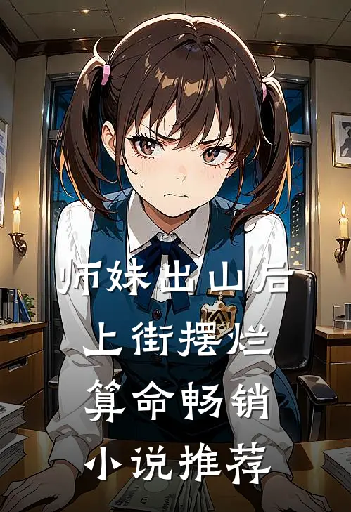 师妹出山后，上街摆烂算命畅销小说推荐