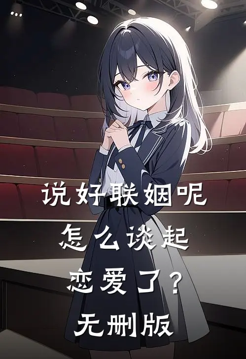 说好联姻呢，怎么谈起恋爱了？无删版