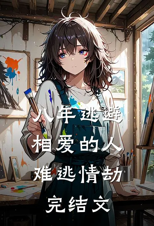 八年逃避，相爱的人难逃情劫完结文