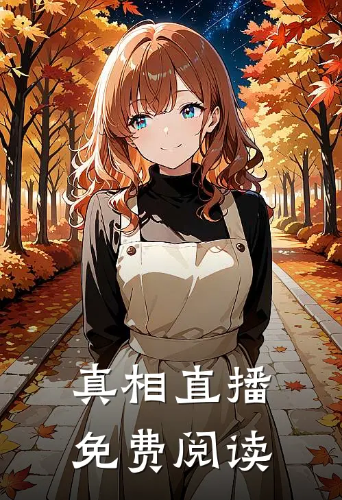 真相直播免费阅读
