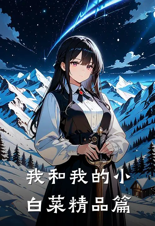 我和我的小白菜精品篇