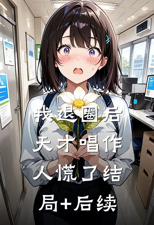 我退圈后，天才唱作人慌了结局+后续