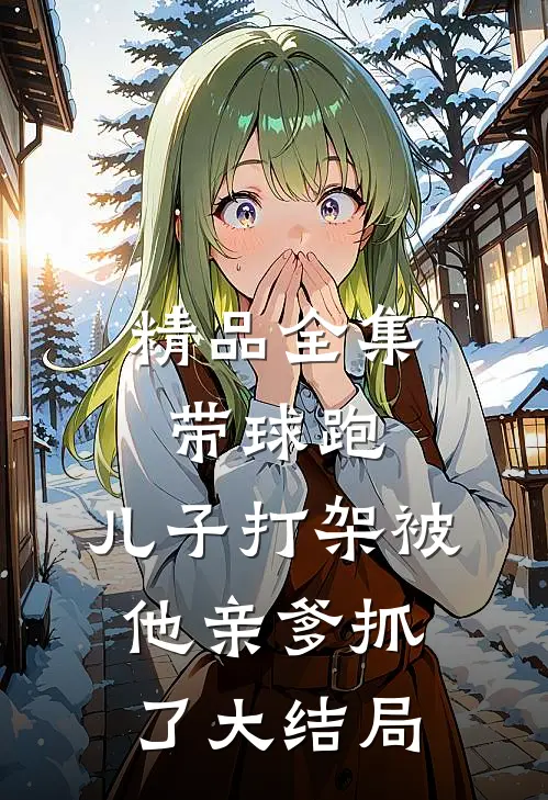 精品全集带球跑:儿子打架被他亲爹抓了大结局