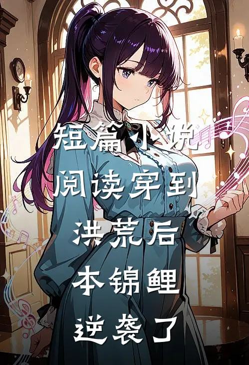短篇小说阅读穿到洪荒后，本锦鲤逆袭了