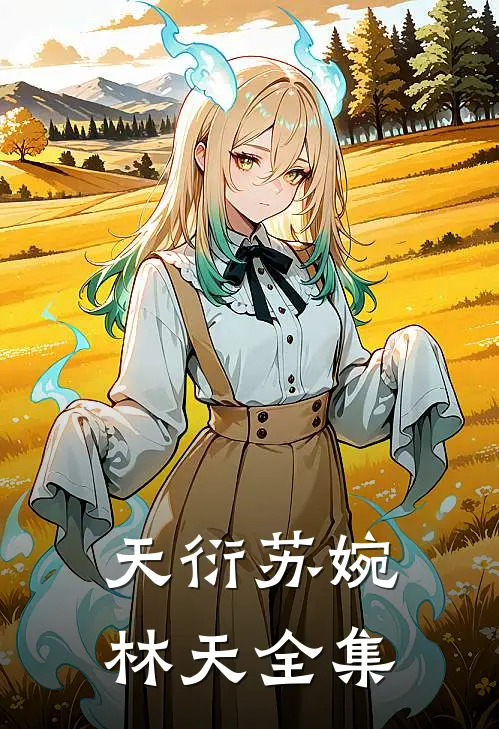 天衍苏婉林天全集