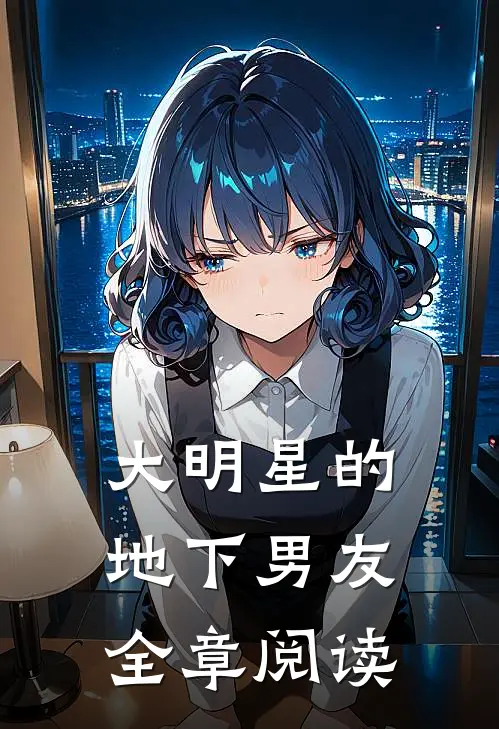 大明星的地下男友全章阅读