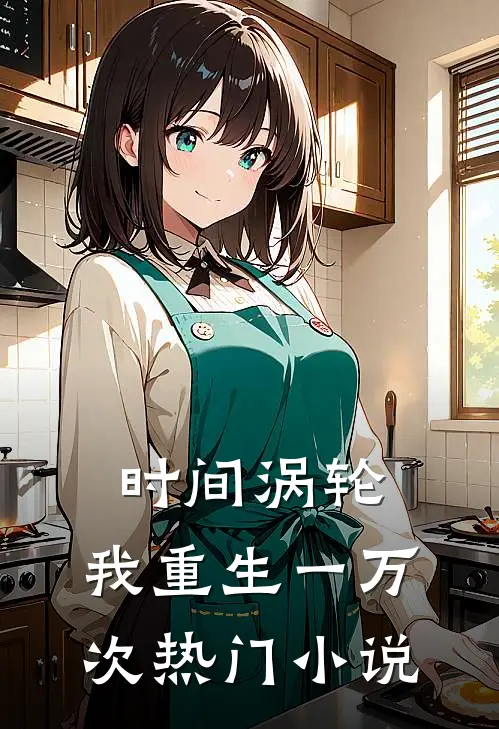 时间涡轮：我重生一万次热门小说