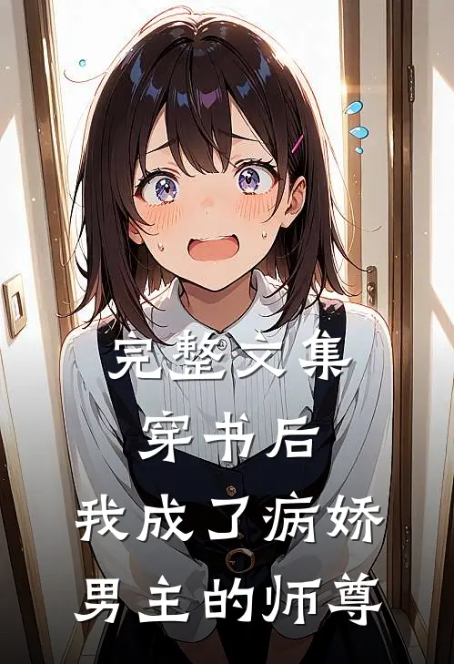 完整文集穿书后，我成了病娇男主的师尊