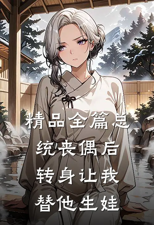 精品全篇总统丧偶后，转身让我替他生娃