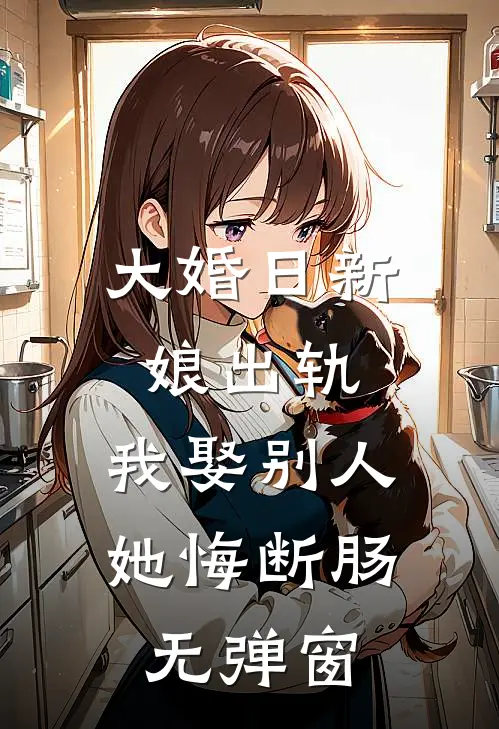 大婚日新娘出轨，我娶别人她悔断肠无弹窗