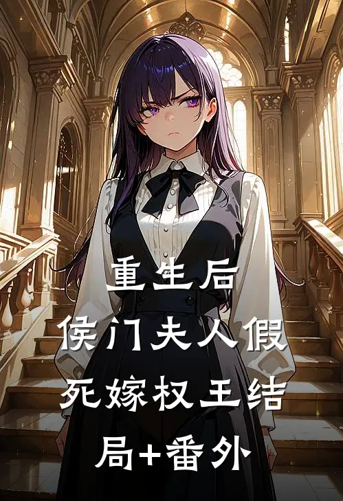 重生后，侯门夫人假死嫁权王结局+番外