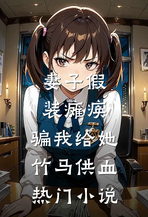 妻子假装瘫痪，骗我给她竹马供血热门小说