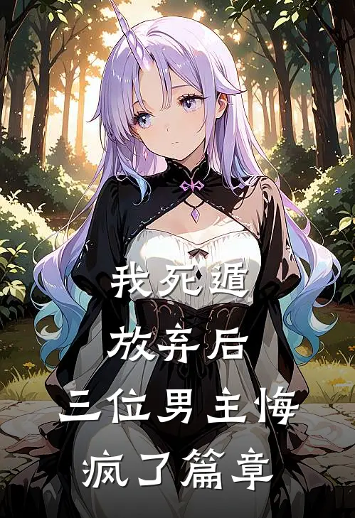 我死遁放弃后,三位男主悔疯了篇章免费阅读