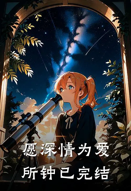愿深情为爱所钟已完结