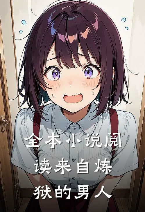 全本小说阅读来自炼狱的男人