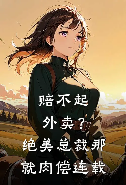 赔不起外卖？绝美总裁：那就肉偿连载