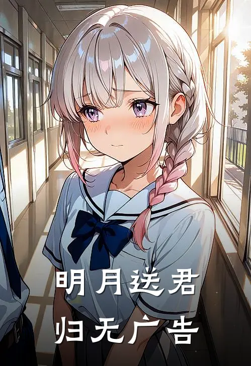 明月送君归无广告