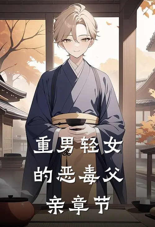 重男轻女的恶毒父亲章节