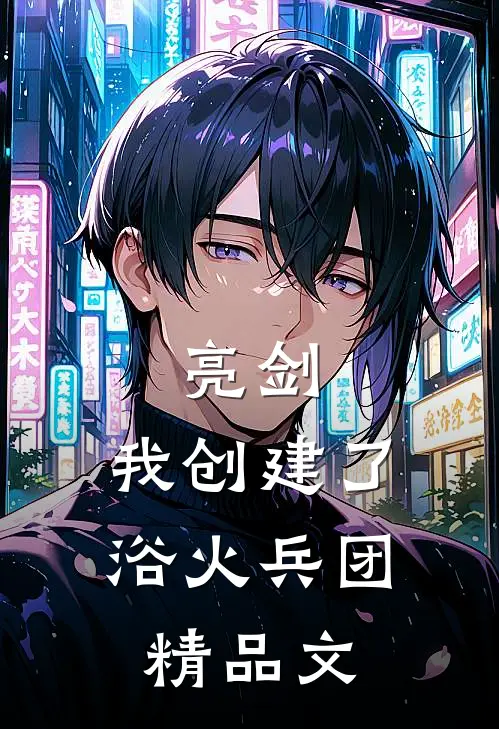 亮剑：我创建了浴火兵团精品文
