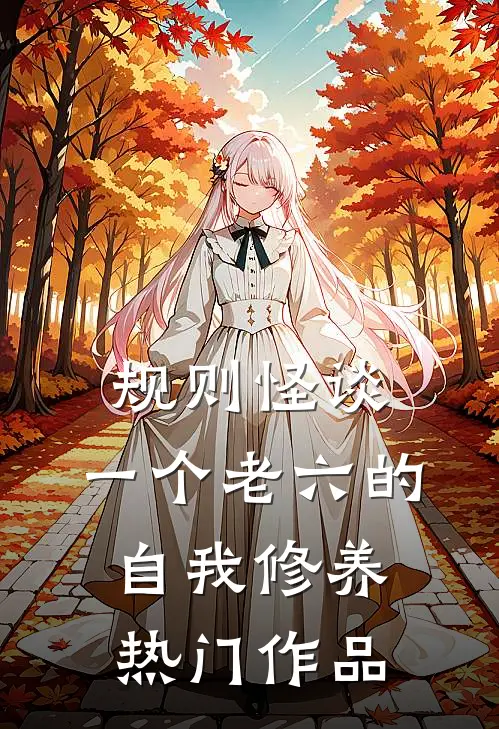 规则怪谈：一个老六的自我修养热门作品