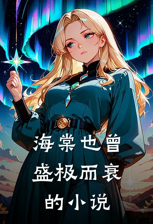 海棠也曾盛极而衰的小说