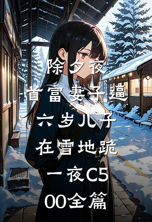 除夕夜，首富妻子逼六岁儿子在雪地跪一夜C500全篇