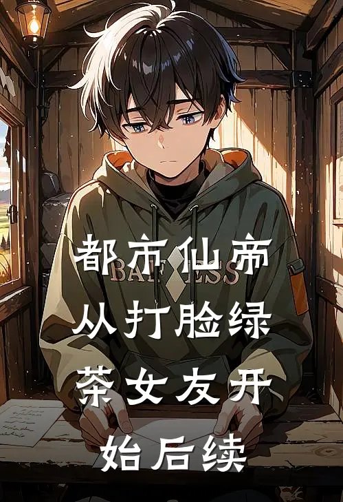 都市仙帝，从打脸绿茶女友开始后续