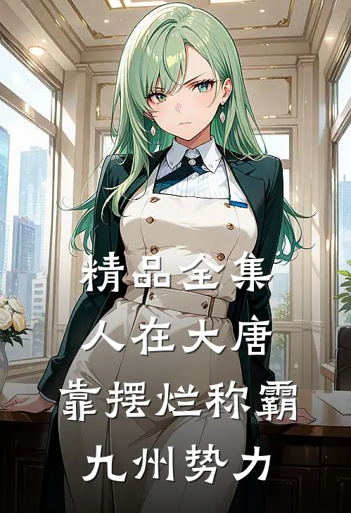 精品全集人在大唐，靠摆烂称霸九州势力