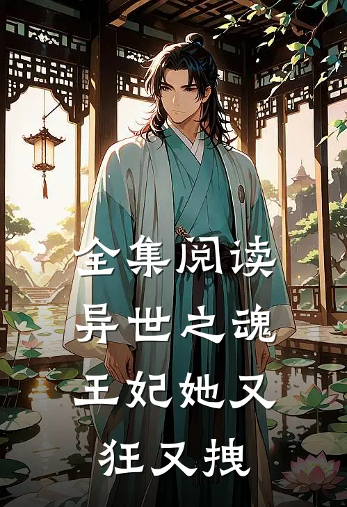 全集阅读异世之魂：王妃她又狂又拽