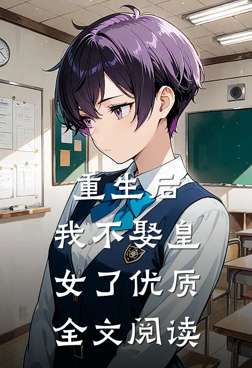 重生后，我不娶皇女了优质全文阅读