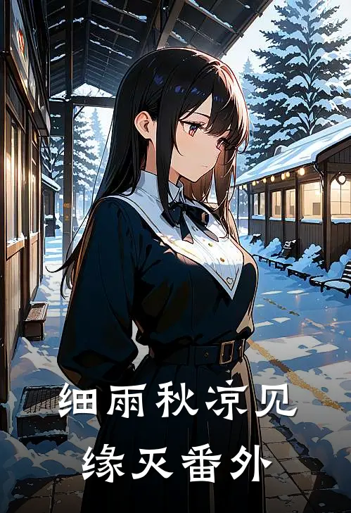 细雨秋凉见缘灭番外