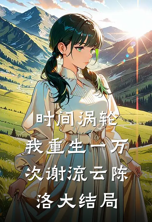 时间涡轮：我重生一万次谢流云陈洛大结局