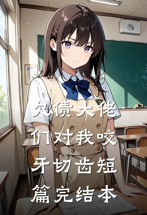 欠债大佬们对我咬牙切齿短篇完结本