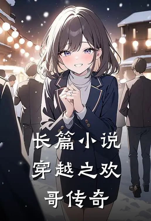 长篇小说穿越之欢哥传奇