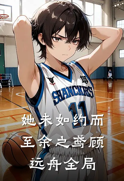 她未如约而至余之鸢顾远舟全局