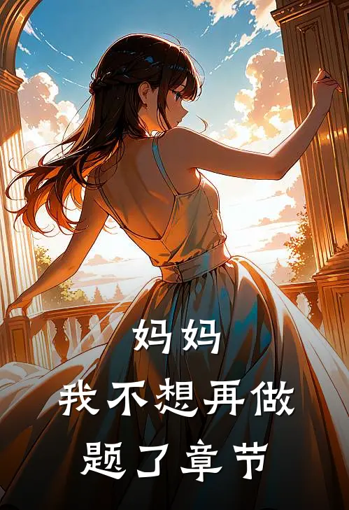 妈妈，我不想再做题了章节