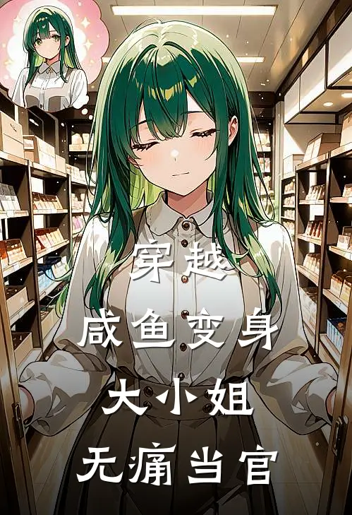 穿越：咸鱼变身大小姐，无痛当官