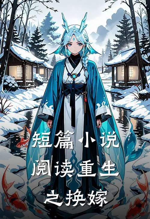 短篇小说阅读重生之换嫁