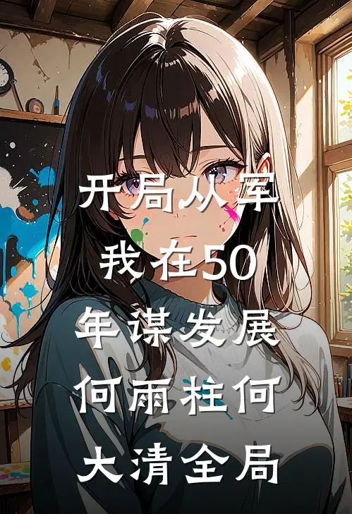开局从军，我在50年谋发展何雨柱何大清全局