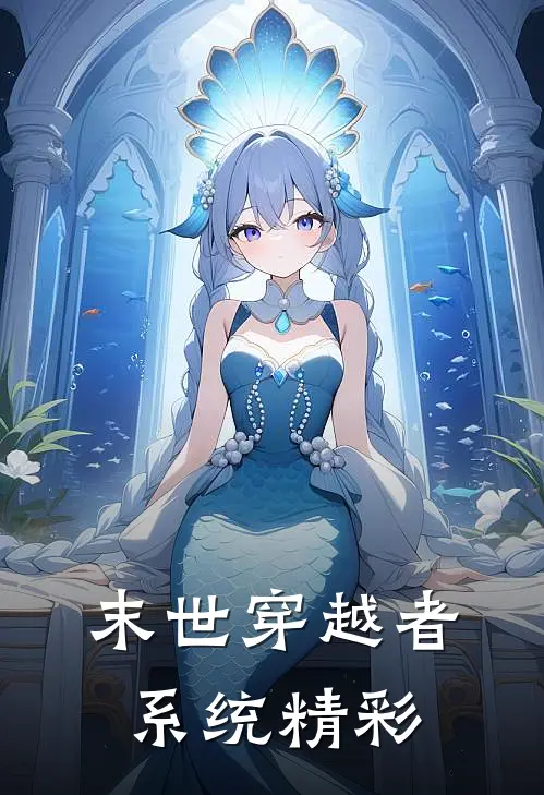 末世穿越者系统精彩