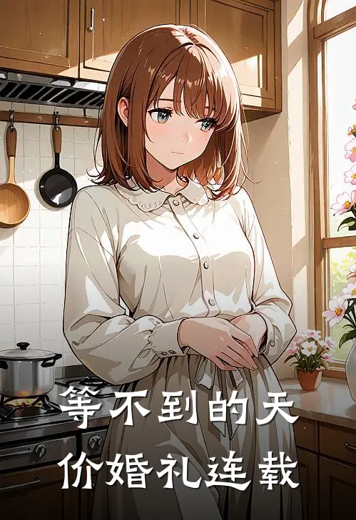 等不到的天价婚礼连载