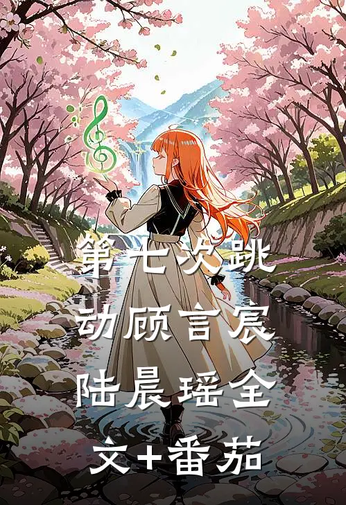 第七次跳动顾言宸陆晨瑶全文+番茄