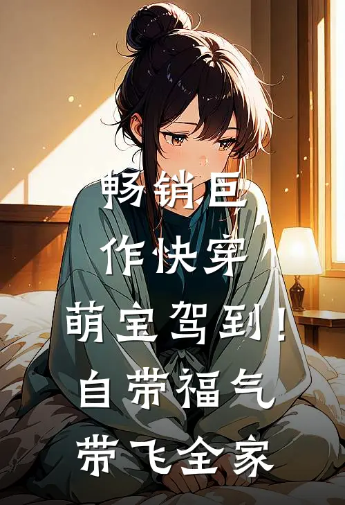 畅销巨作快穿：萌宝驾到！自带福气带飞全家
