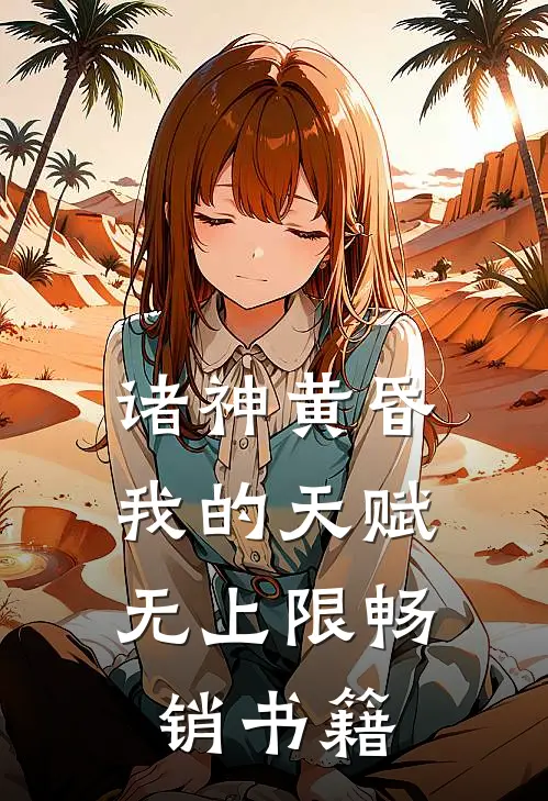 诸神黄昏，我的天赋无上限畅销书籍