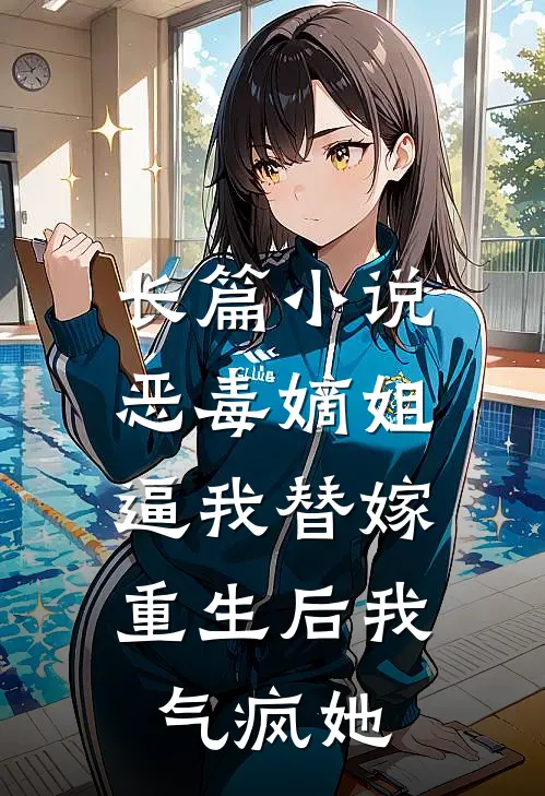 长篇小说恶毒嫡姐逼我替嫁，重生后我气疯她