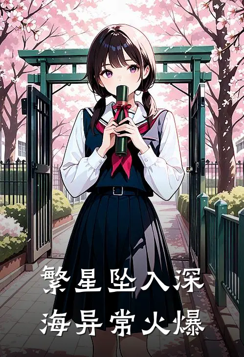 繁星坠入深海异常火爆